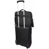 Case Logic Propel PROPC-116 Black 39.6 cm (15.6 Zoll) Aktentasche