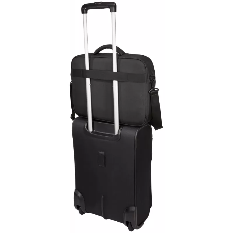 Case Logic Propel PROPC-116 Black 39.6 cm (15.6 Zoll) Aktentasche