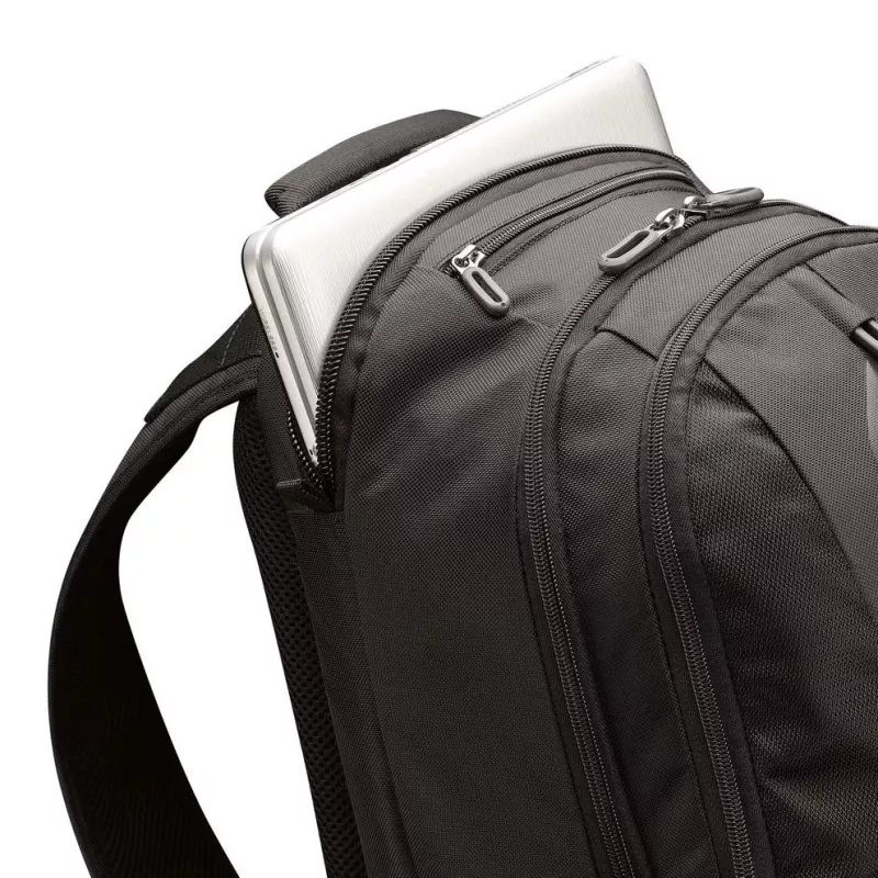 Case Logic Professional RBP217 Schwarz 43,9 cm (17,3″) Rucksack