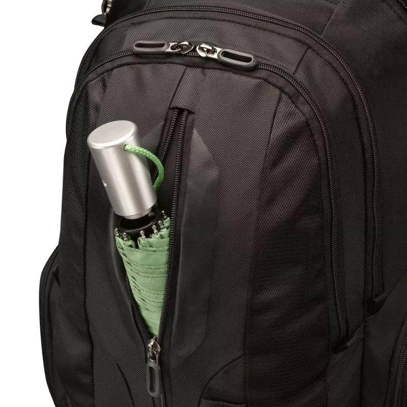 Case Logic Professional RBP217 Schwarz 43,9 cm (17,3″) Rucksack