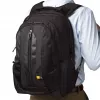Case Logic Professional RBP217 Schwarz 43,9 cm (17,3″) Rucksack