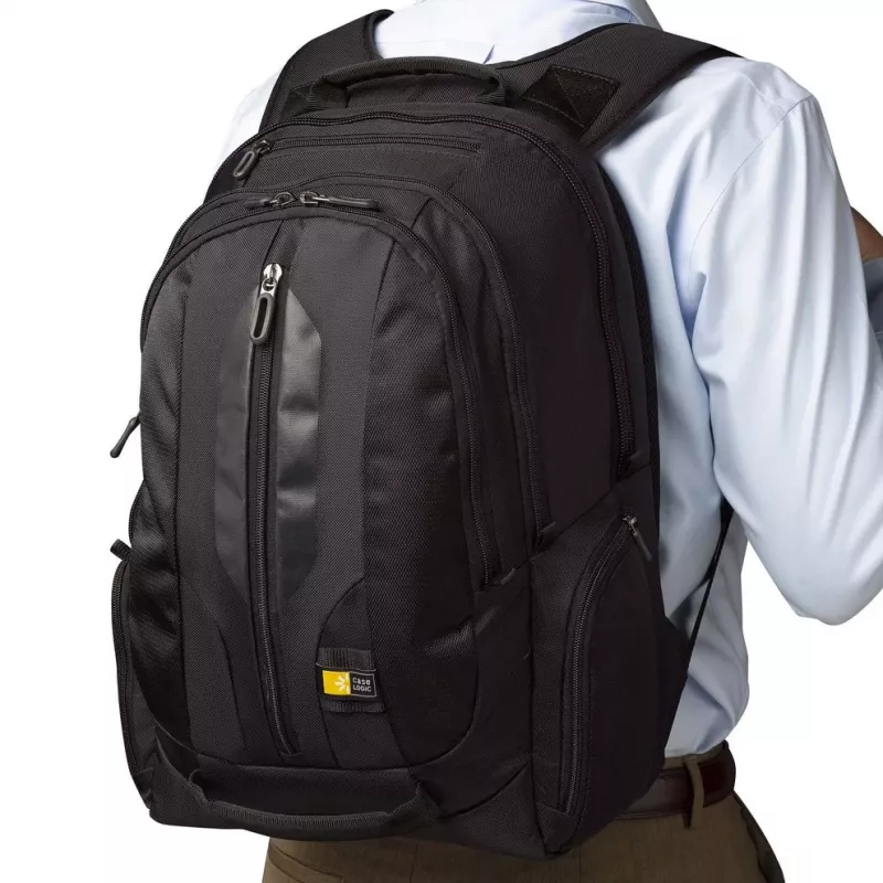 Case Logic Professional RBP217 Schwarz 43,9 cm (17,3″) Rucksack