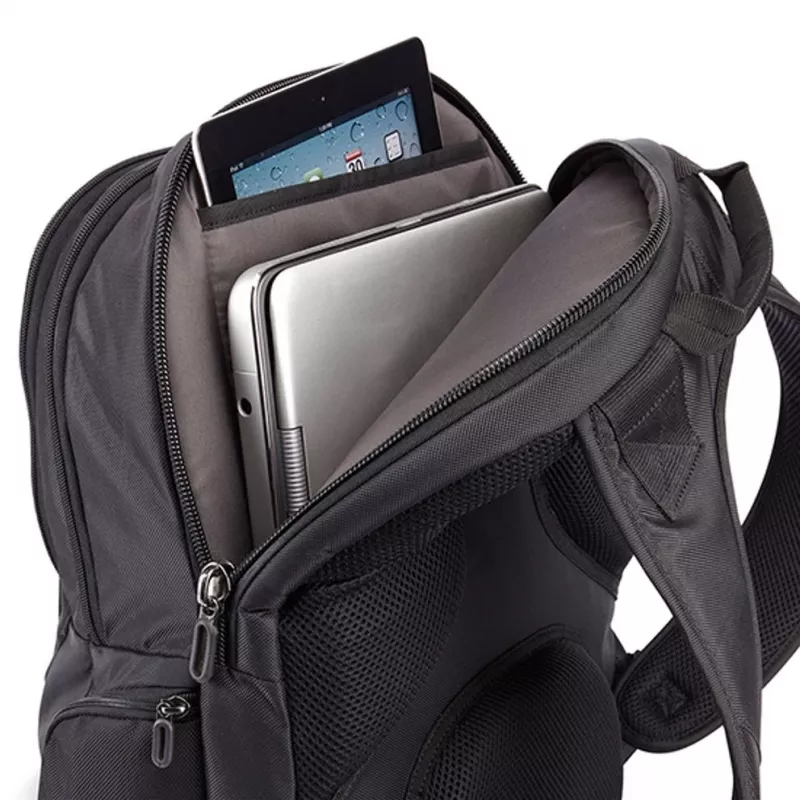 Case Logic Professional RBP315 Schwarz 39,6 cm (15,6 Zoll) Rucksack