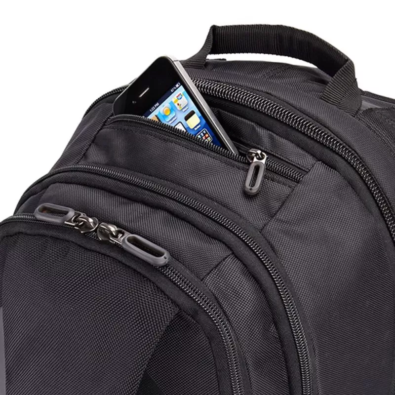 Case Logic Professional RBP315 Schwarz 39,6 cm (15,6 Zoll) Rucksack