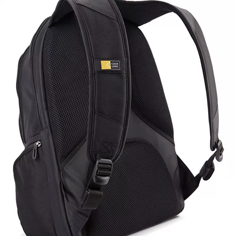 Case Logic Professional RBP315 Schwarz 39,6 cm (15,6 Zoll) Rucksack