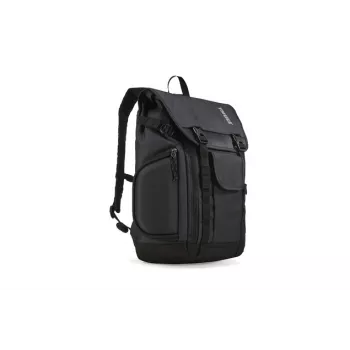 Thule Subterra TSDP115 Rucksack City-Rucksack Schwarz Nylon