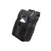 Thule Subterra TSDP115 Rucksack City-Rucksack Schwarz Nylon