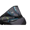 Thule Subterra TSDP115 Rucksack City-Rucksack Schwarz Nylon