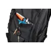 Thule Subterra TSDP115 Rucksack City-Rucksack Schwarz Nylon