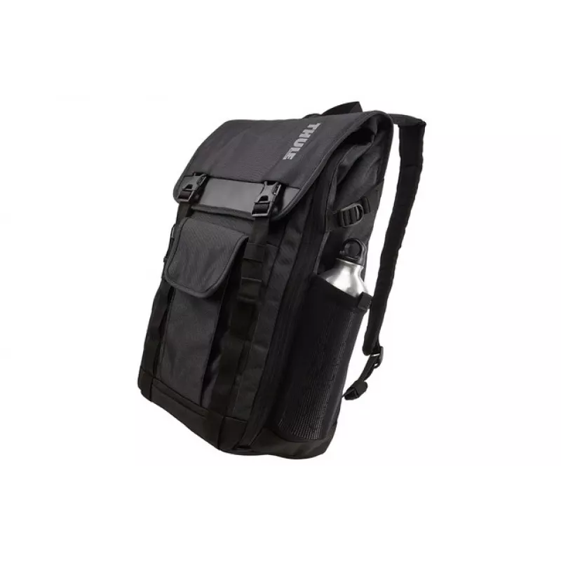 Thule Subterra TSDP115 Rucksack City-Rucksack Schwarz Nylon