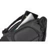 Thule Subterra TSDP115 Rucksack City-Rucksack Schwarz Nylon
