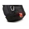 Thule Subterra TSDP115 Rucksack City-Rucksack Schwarz Nylon