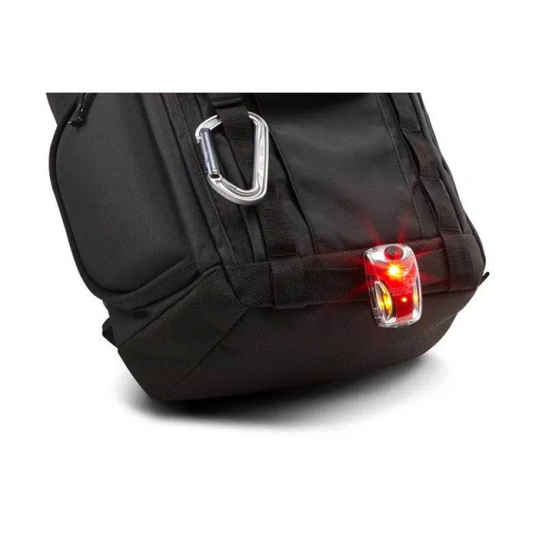 Thule Subterra TSDP115 Rucksack City-Rucksack Schwarz Nylon
