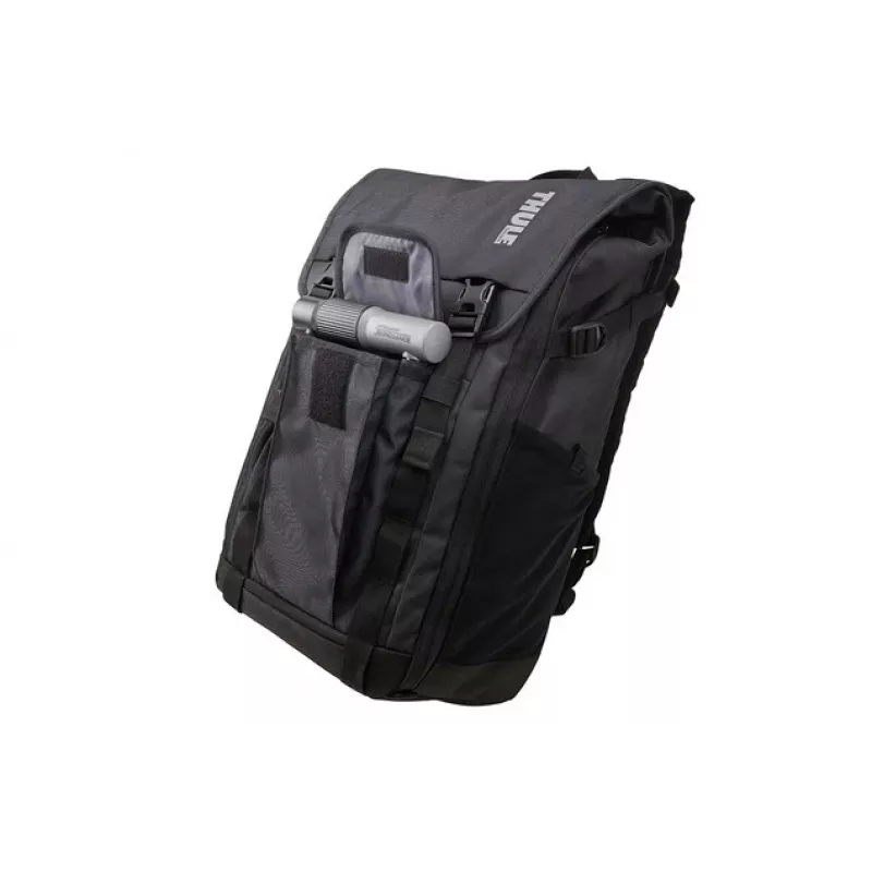 Thule Subterra TSDP115 Rucksack City-Rucksack Schwarz Nylon