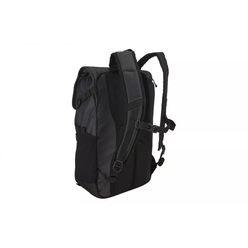 Thule Subterra TSDP115 Rucksack City-Rucksack Schwarz Nylon