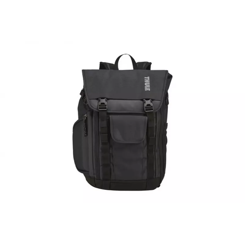 Thule Subterra TSDP115 Rucksack City-Rucksack Schwarz Nylon