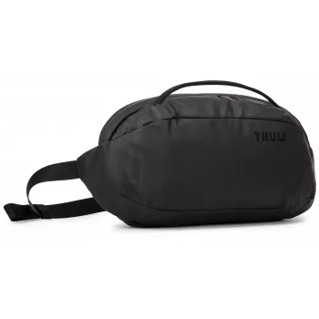 Thule Tact TACTWP05 Polyester Schwarz Junge Crossbody-Tasche