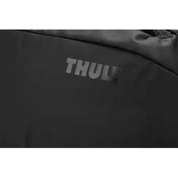 Thule Tact TACTWP05 Polyester Schwarz Junge Crossbody-Tasche