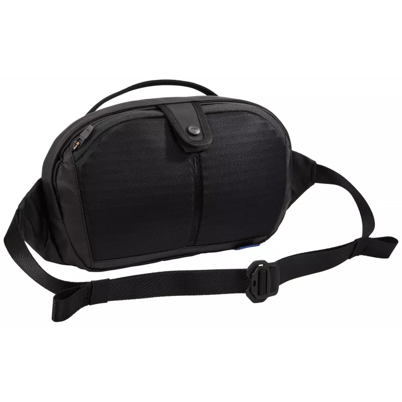 Thule Tact TACTWP05 Polyester Schwarz Junge Crossbody-Tasche