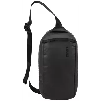 Thule Tact TACTSL08 Polyester Schwarz Herren Umhängetasche