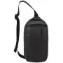 Thule Tact TACTSL08 Polyester Schwarz Herren Umhängetasche