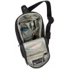 Thule Tact TACTSL08 Polyester Schwarz Herren Umhängetasche