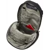 Thule Tact TACTSL08 Polyester Schwarz Herren Umhängetasche