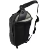 Thule Tact TACTSL08 Polyester Schwarz Herren Umhängetasche