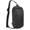 Thule Tact TACTSL08 Polyester Schwarz Herren Umhängetasche