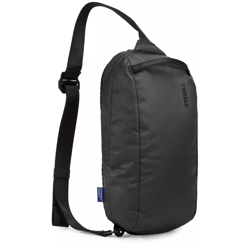 Thule Tact TACTSL08 Polyester Schwarz Herren Umhängetasche