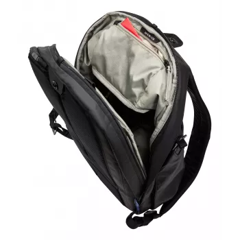 Thule Tact TACTBP114 35,6 cm (14 Zoll) Rucksack Schwarz