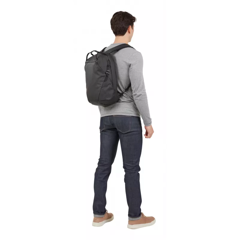 Thule Tact TACTBP114 35,6 cm (14 Zoll) Rucksack Schwarz