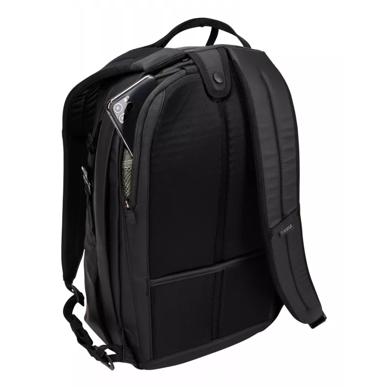 Thule Tact TACTBP114 35,6 cm (14 Zoll) Rucksack Schwarz
