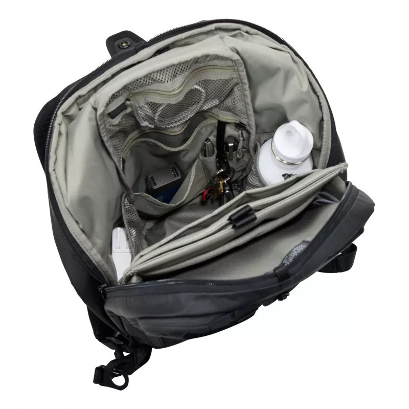 Thule Tact TACTBP114 35,6 cm (14 Zoll) Rucksack Schwarz