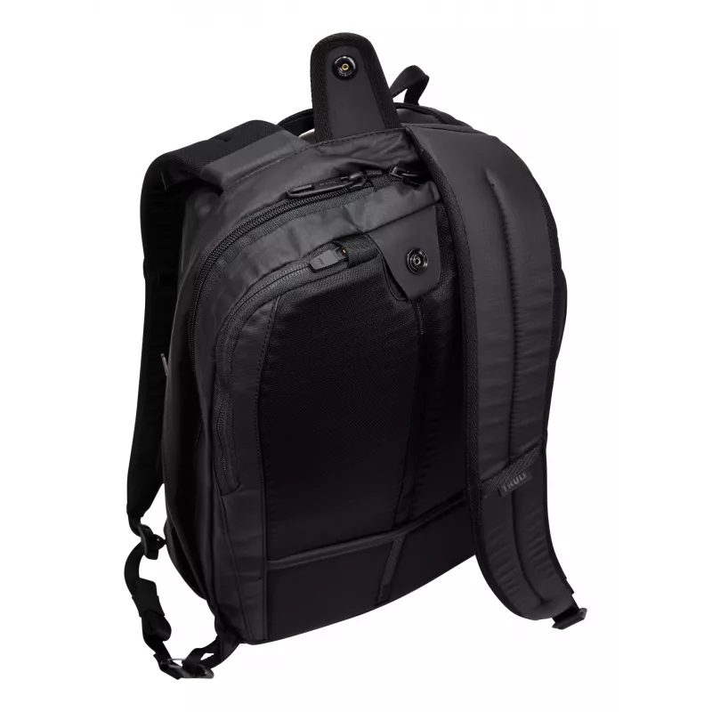 Thule Tact TACTBP114 35,6 cm (14 Zoll) Rucksack Schwarz