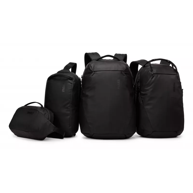 Thule Tact TACTBP114 35,6 cm (14 Zoll) Rucksack Schwarz