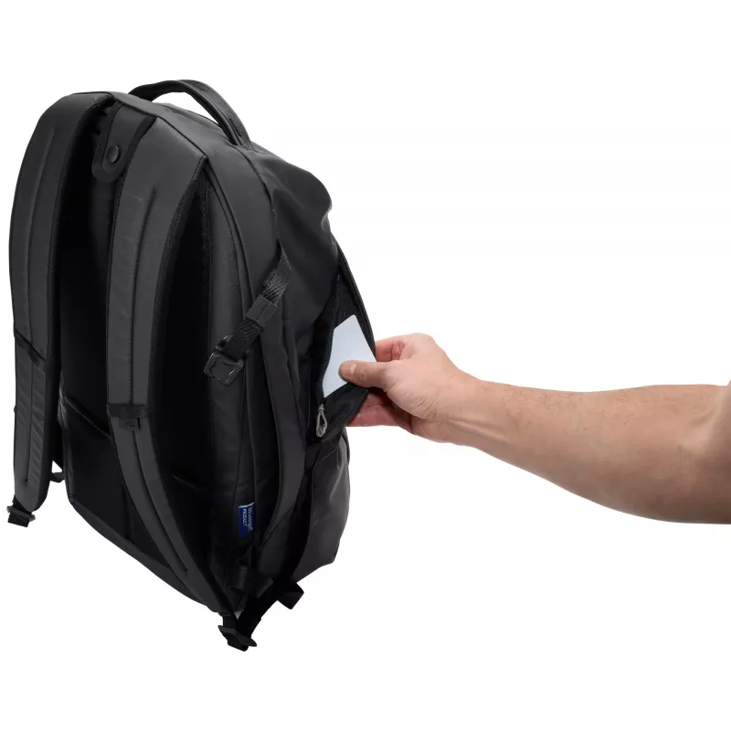 Thule Tact TACTBP116 35,6 cm (14 Zoll) Rucksack Schwarz