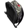 Thule Tact TACTBP116 35,6 cm (14 Zoll) Rucksack Schwarz