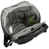 Thule Tact TACTBP116 35,6 cm (14 Zoll) Rucksack Schwarz