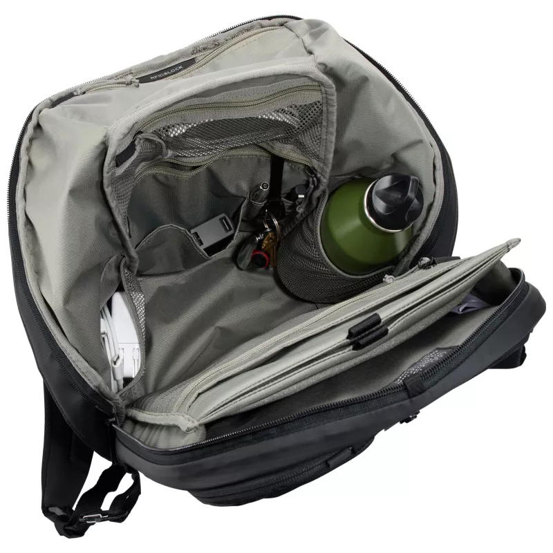 Thule Tact TACTBP116 35,6 cm (14 Zoll) Rucksack Schwarz