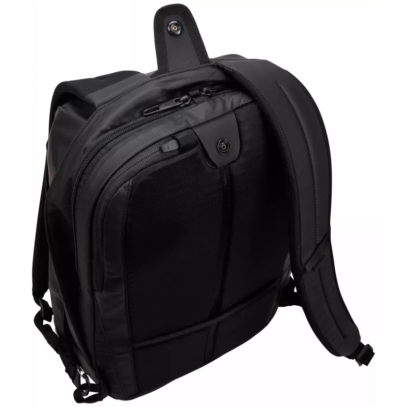 Thule Tact TACTBP116 35,6 cm (14 Zoll) Rucksack Schwarz