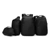 Thule Tact TACTBP116 35,6 cm (14 Zoll) Rucksack Schwarz