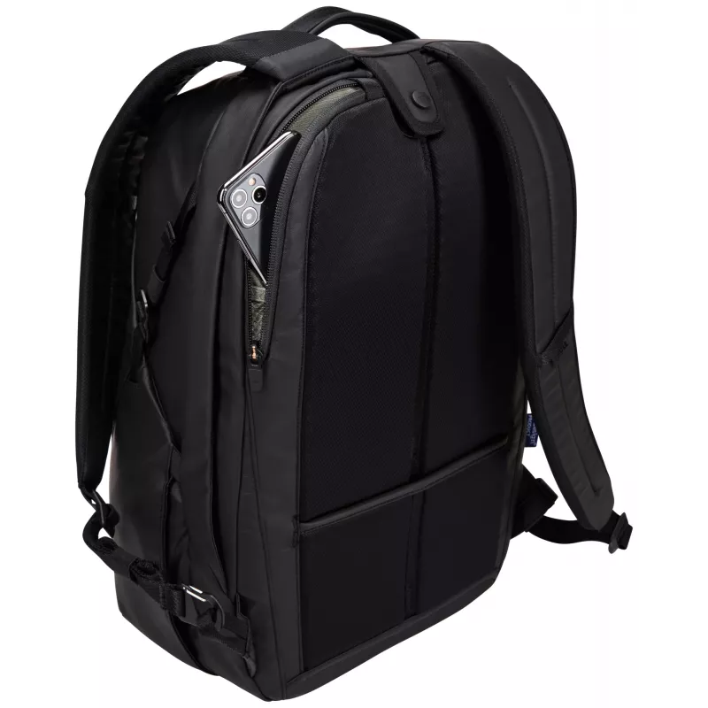 Thule Tact TACTBP116 35,6 cm (14 Zoll) Rucksack Schwarz