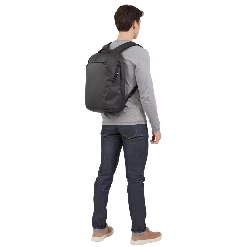 Thule Tact TACTBP116 35,6 cm (14 Zoll) Rucksack Schwarz