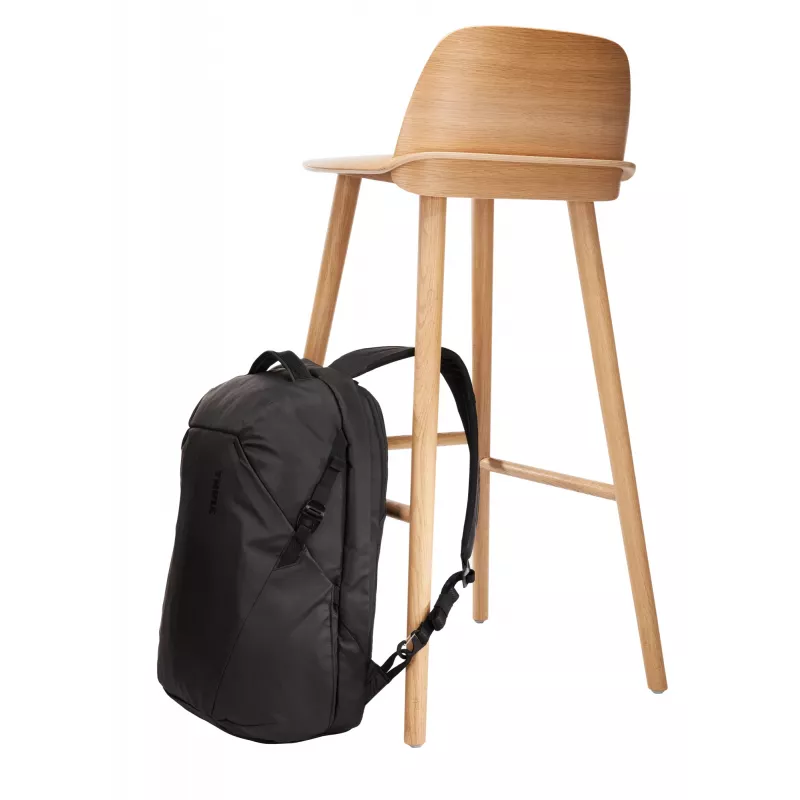Thule Tact TACTBP116 35,6 cm (14 Zoll) Rucksack Schwarz