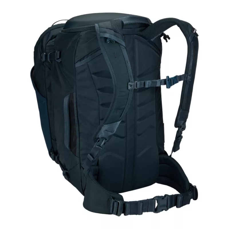 Thule TLPM260 Darkest blue Rucksack Reiserucksack Polyester