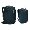 Thule TLPM260 Darkest blue Rucksack Reiserucksack Polyester