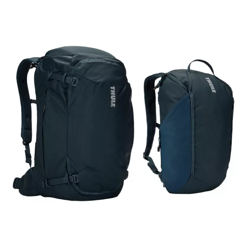 Thule TLPM260 Darkest blue Rucksack Reiserucksack Polyester