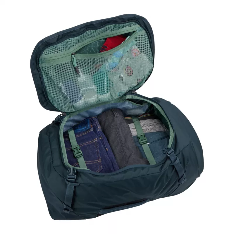 Thule TLPM260 Darkest blue Rucksack Reiserucksack Polyester