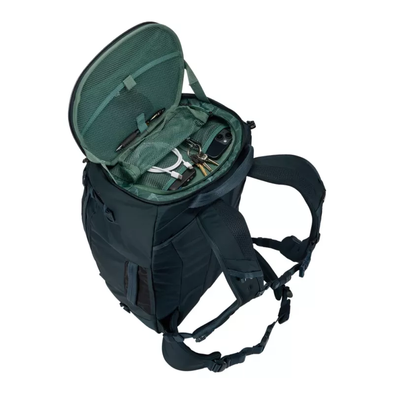 Thule TLPM260 Darkest blue Rucksack Reiserucksack Polyester
